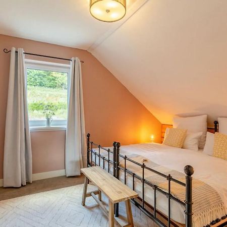 Hohenfels-Essingen Spacious Home Sauna Hot Tub Pool Patio Bbq מראה חיצוני תמונה