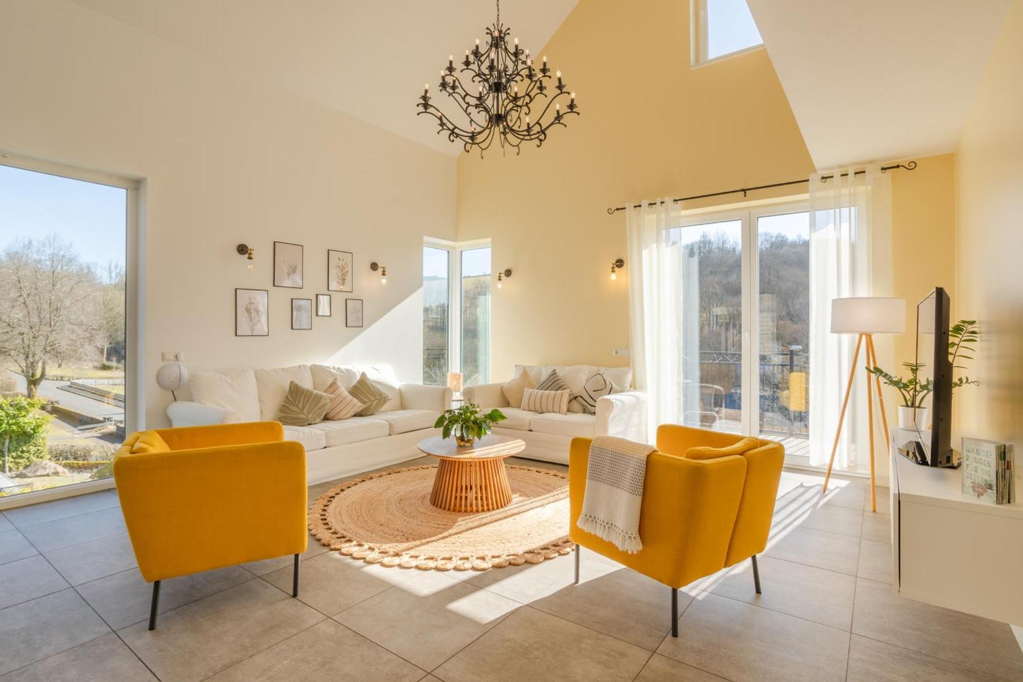 Hohenfels-Essingen Spacious Home Sauna Hot Tub Pool Patio Bbq מראה חיצוני תמונה